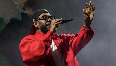 Kendrick Lamar's Official Super Bowl Playlist in 2025