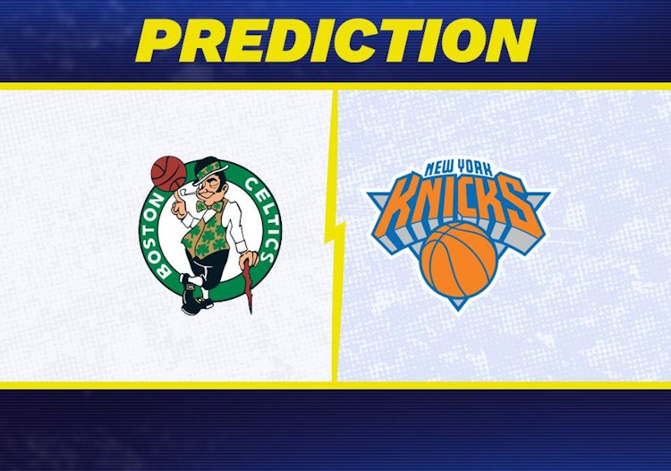 Boston Celtics-New York Knicks Predictions and Game Preview.