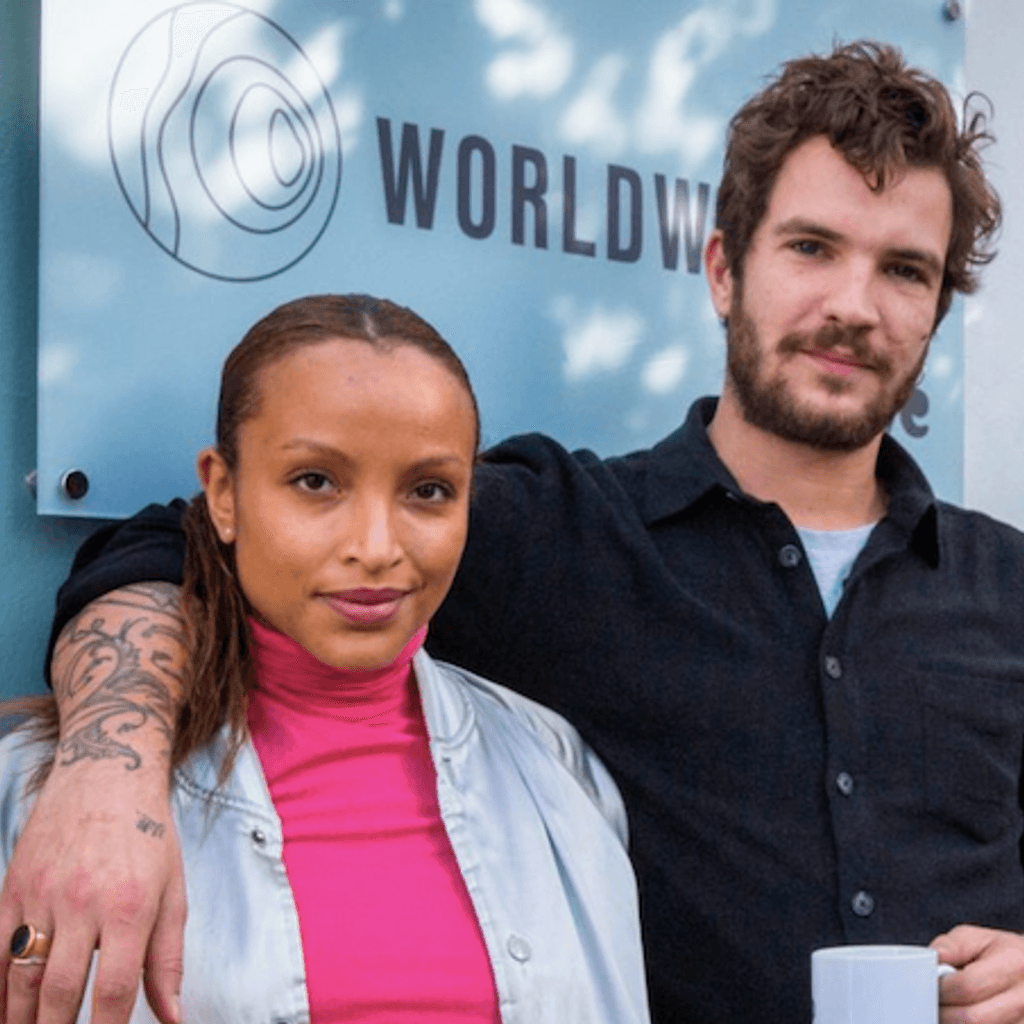 African Acid Is The Future // 29-10-2018