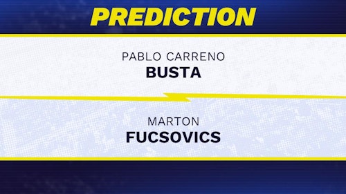 Pablo Carreno Busta vs. Marton Fucsovics prediction, odds, picks for ATP Madrid Open 2026