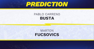 Pablo Carreno Busta vs. Marton Fucsovics prediction, odds, picks for ATP Madrid Open 2026