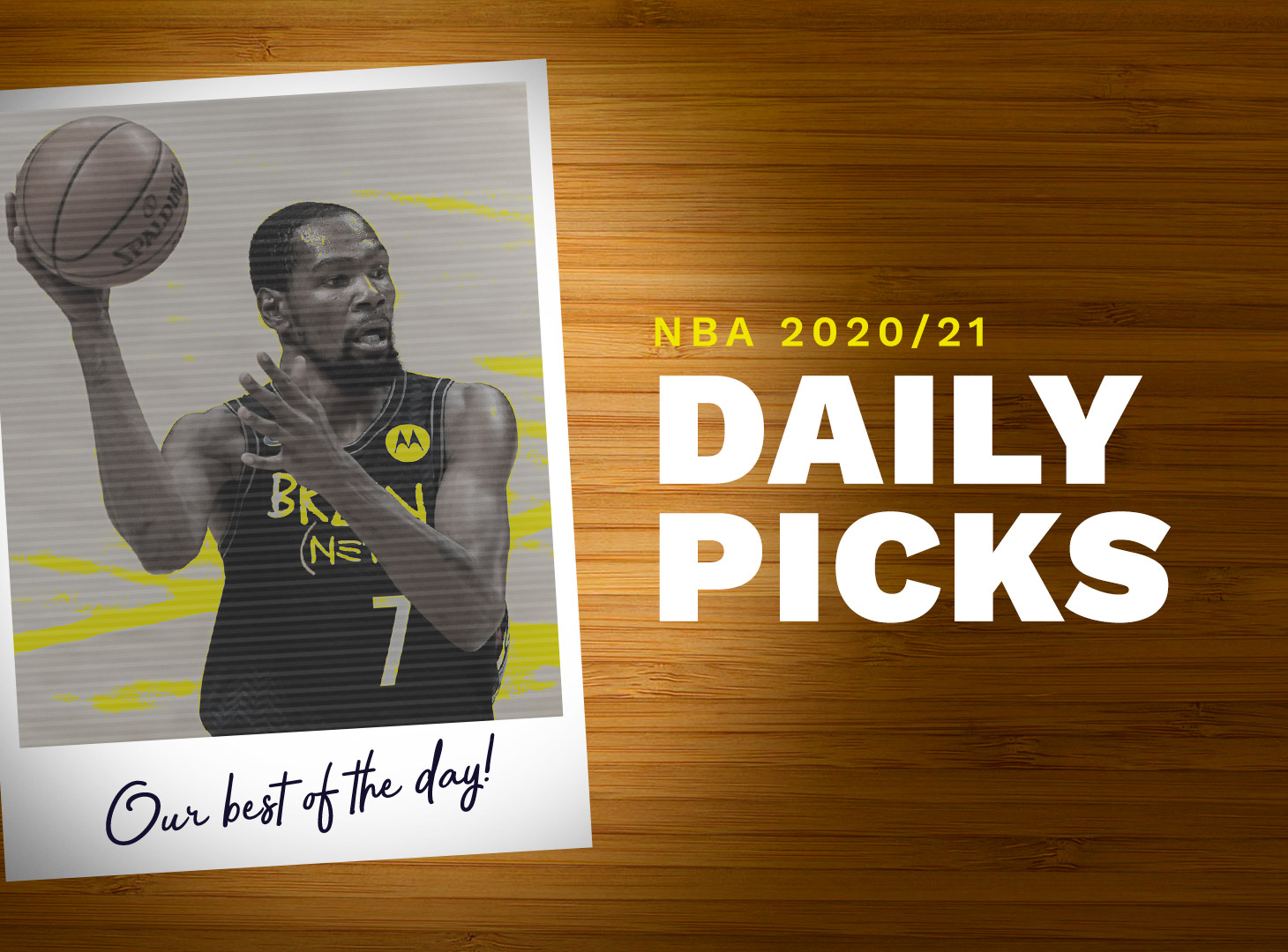 NBA Betting Picks - Wednesday December 30