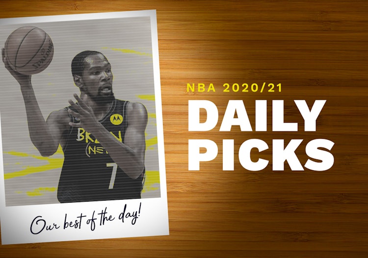 NBA Betting Picks - Wednesday December 30