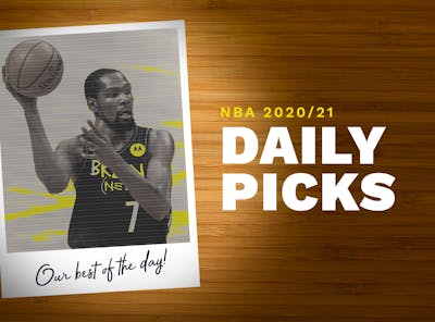 NBA Betting Picks - Wednesday December 30