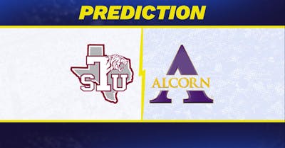 Texas Southern vs. Alcorn State Prediction: Alcorn State Predicted to Win College Basketball Matchup [3/3/2025]