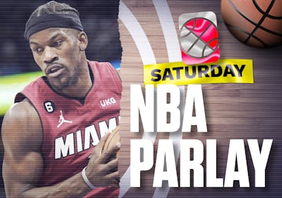 NBA Parlay Today, Saturday March 18, 2023