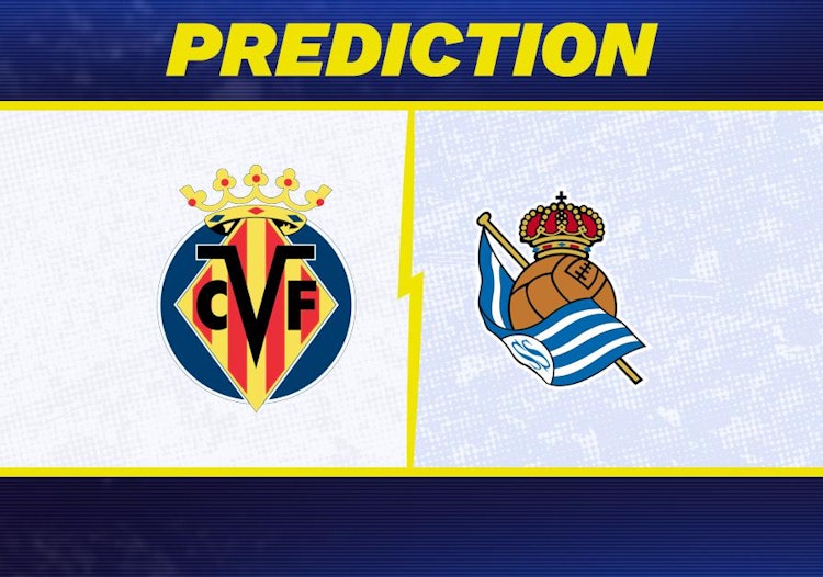 Villareal-Real Sociedad Predictions and Game Preview.