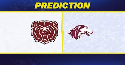 Missouri State vs. Southern Illinois Prediction: Southern Illinois Predicted to Win College Basketball Matchup [1/11/2025]