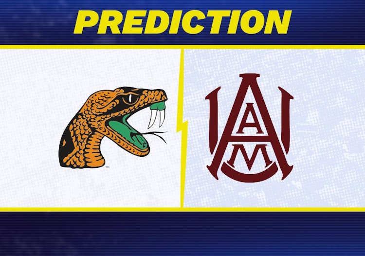 Florida A&M-Alabama A&M Predictions and Game Preview.