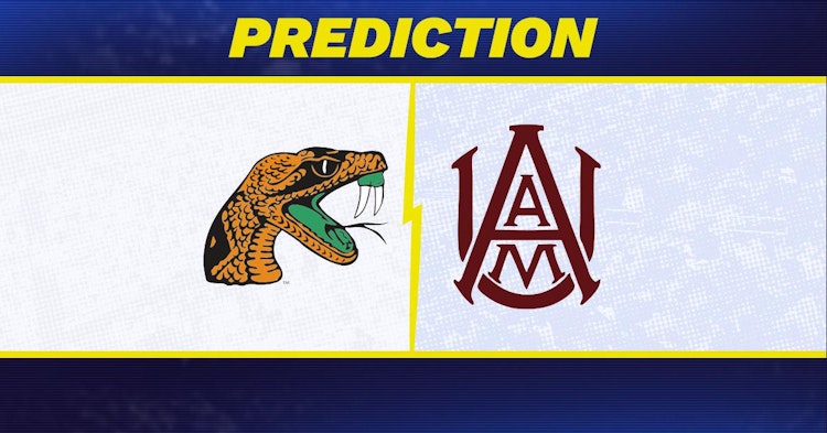 Florida A&M-Alabama A&M Predictions and Game Preview.