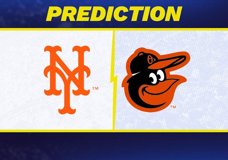 New York Mets-Baltimore Orioles Predictions and Game Preview.