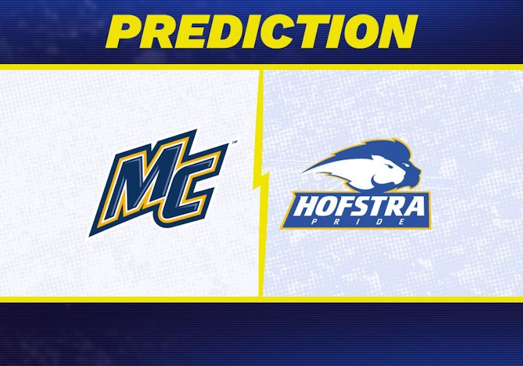 Merrimack-Hofstra Predictions and Game Preview.
