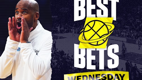 College Basketball Best Bets: Three Favorite Picks for Wednesday, November 9