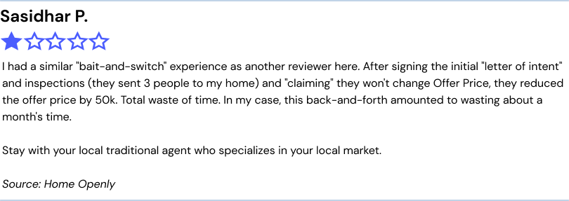 Sasidhar P. 1 star. I had a similar