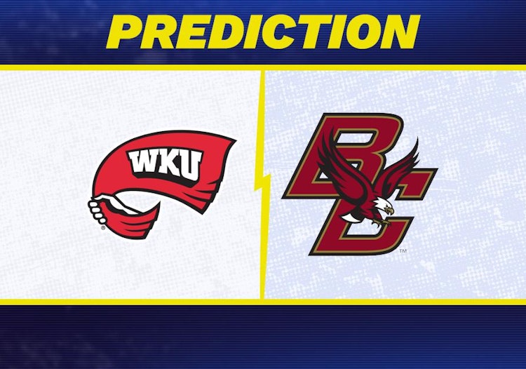 Western Kentucky-Boston College Predictions and Game Preview.