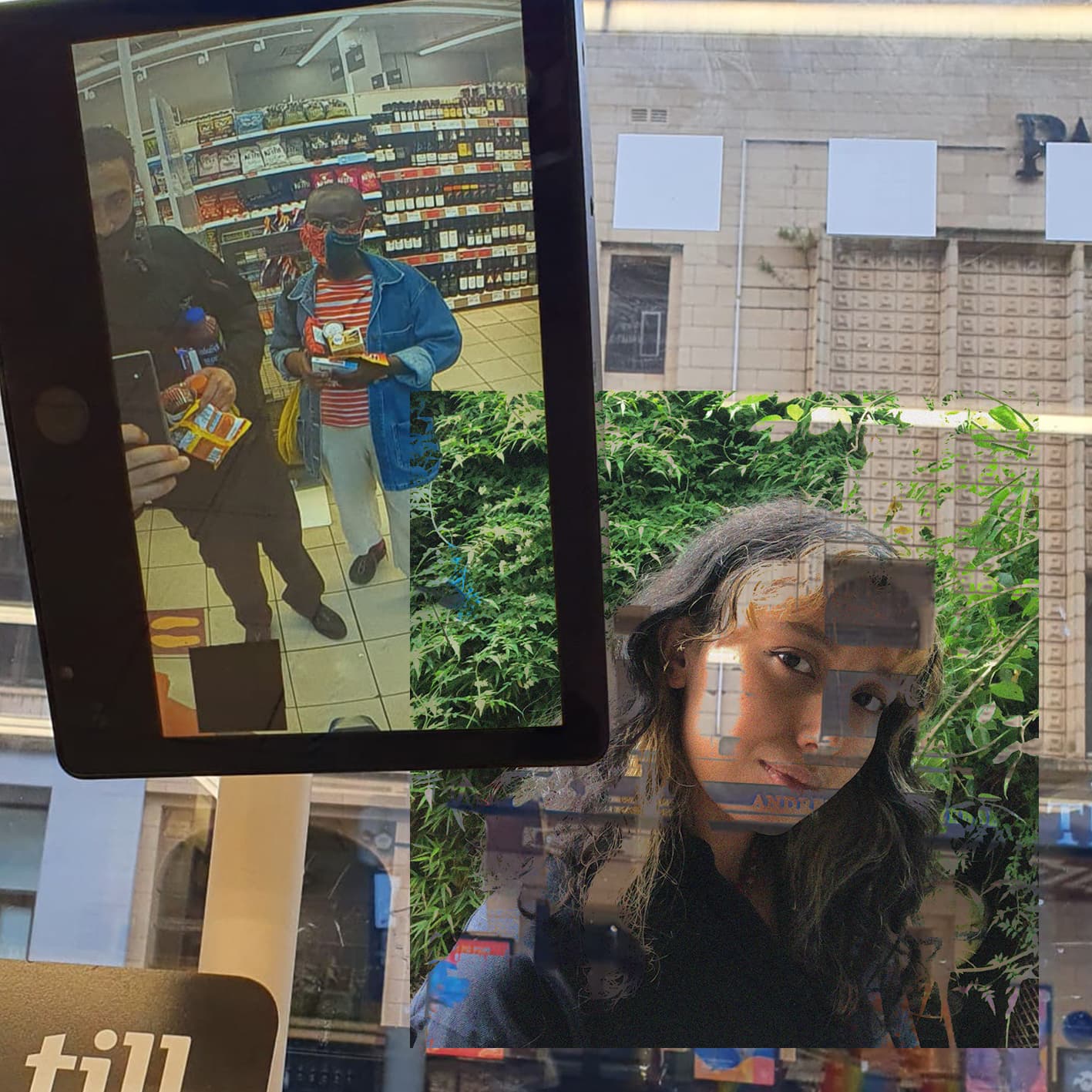 Murmurs with Abena, Hanz & k means