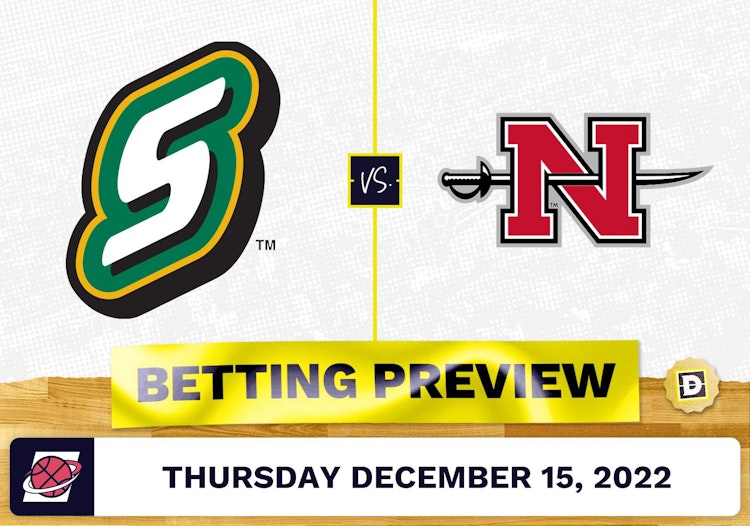 Southeastern Louisiana vs. Nicholls State CBB Prediction and Odds - Dec 15, 2022