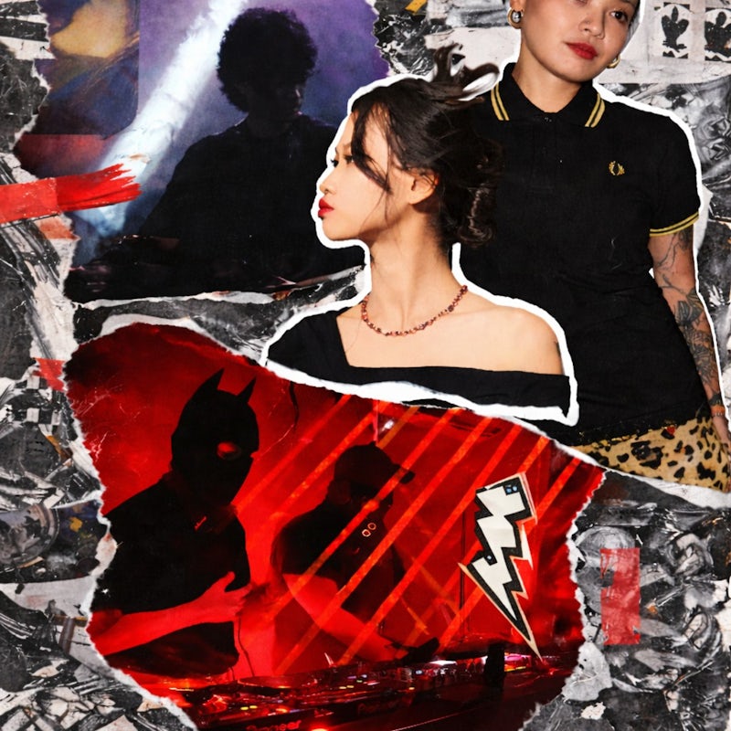 Global Wav: Philippines w/ Pia Collada