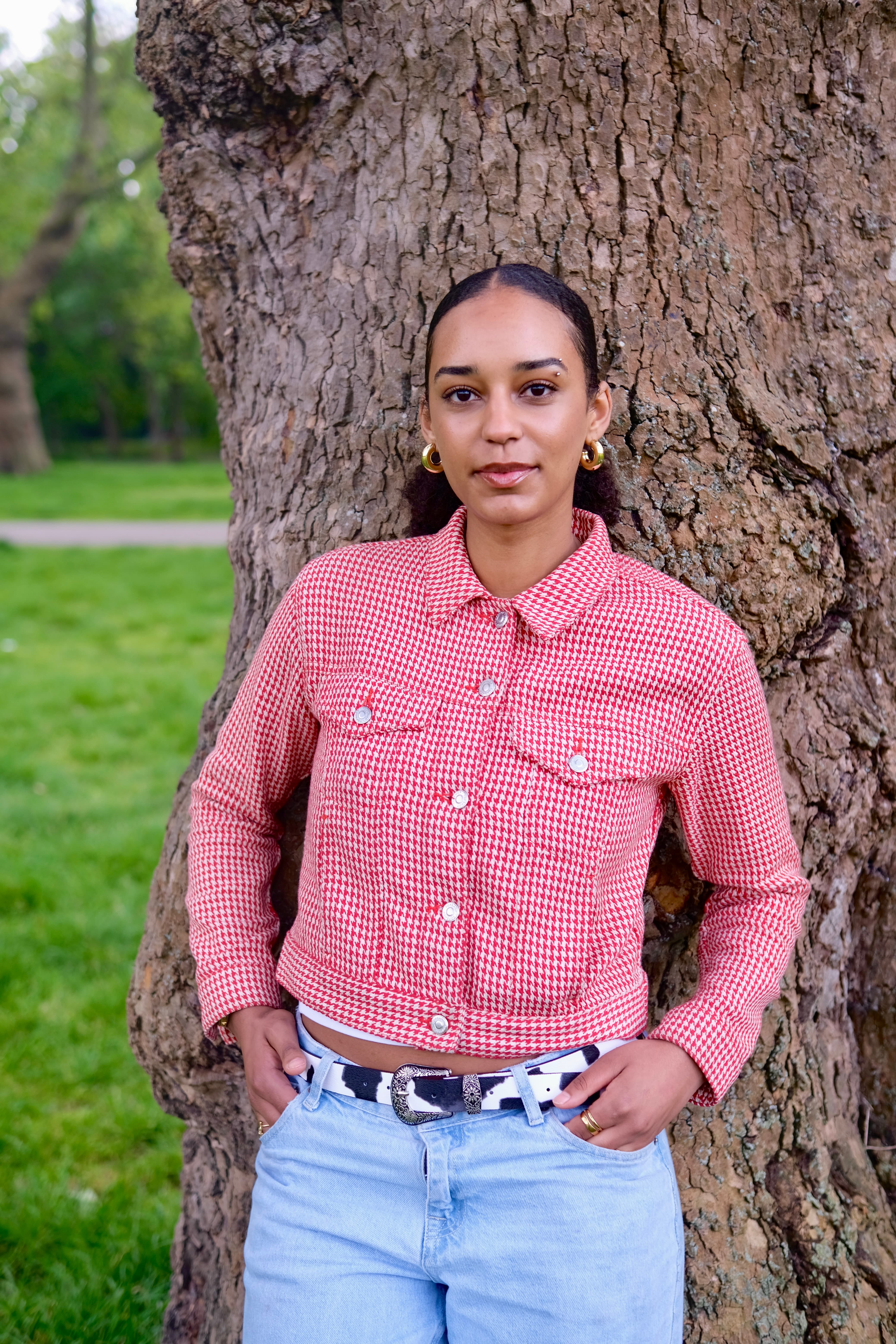 WOH Radio: Voices Radio w/ Christian Adofo b2b Kisa