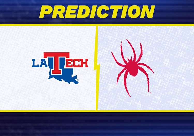 Louisiana Tech-Richmond Predictions and Game Preview.