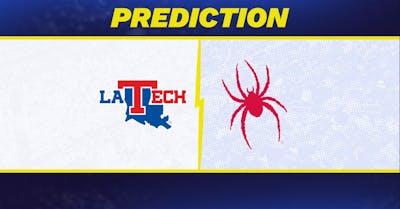 Louisiana Tech vs. Richmond Prediction: Louisiana Tech Predicted to Win College Basketball Matchup [11/26/2024]