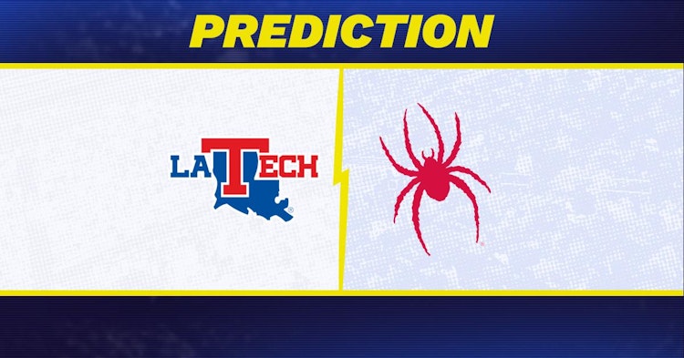 Louisiana Tech-Richmond Predictions and Game Preview.