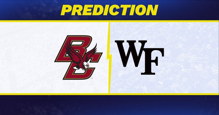 Boston College-Wake Forest Predictions and Game Preview.