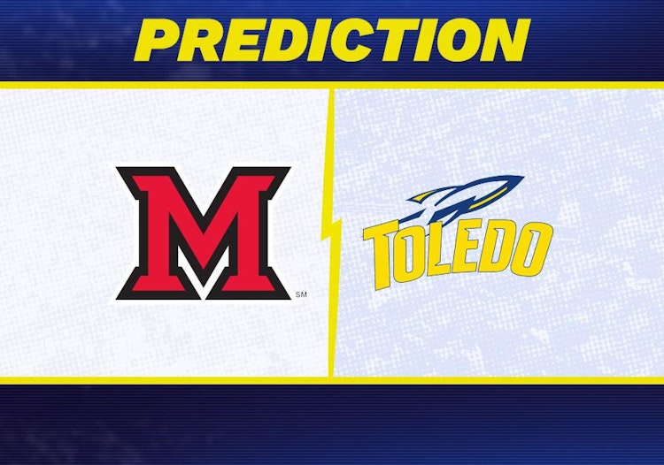 Miami Ohio-Toledo Predictions and Game Preview.