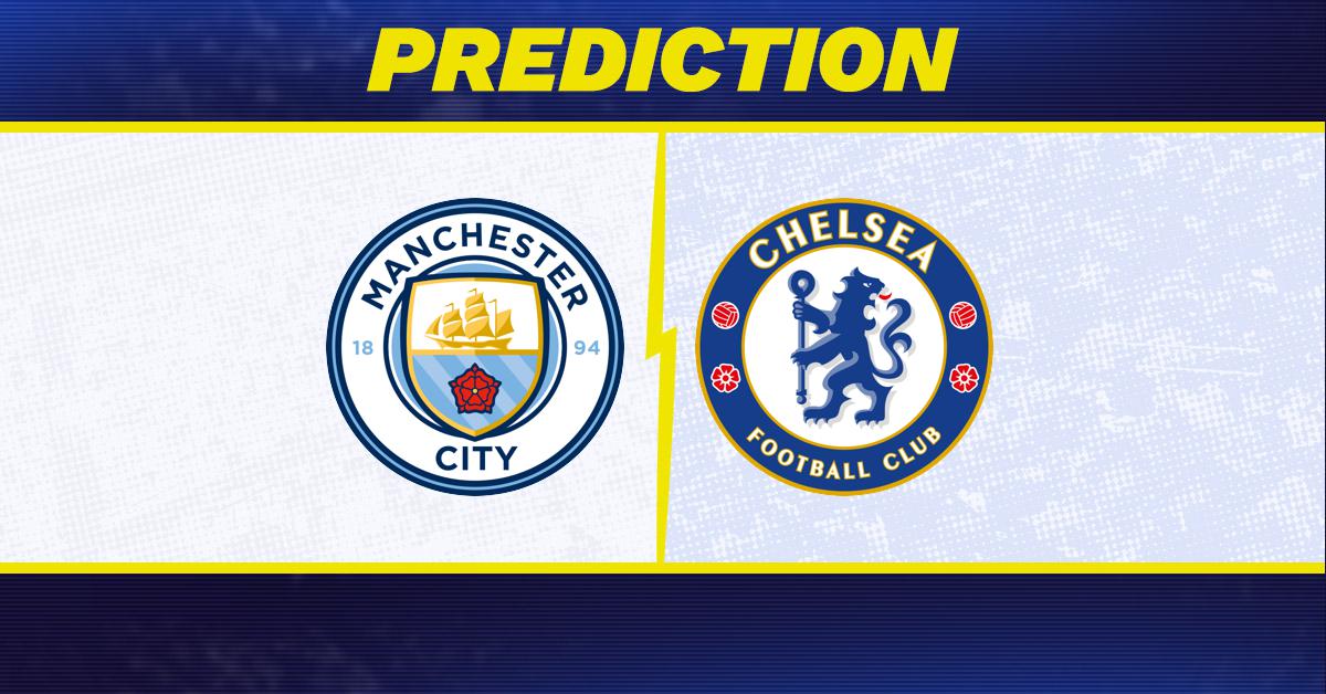 Manchester City vs. Chelsea prediction, odds, Premier League picks [1/4/2026]