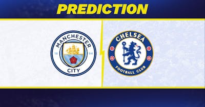 Manchester City vs. Chelsea prediction, odds, Premier League picks [1/4/2026]