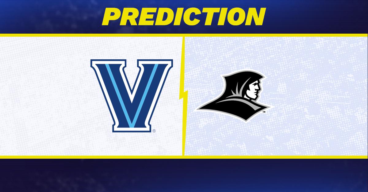 Providence vs. Villanova prediction: Villanova favored to win women's college basketball matchup [1/27/2026]