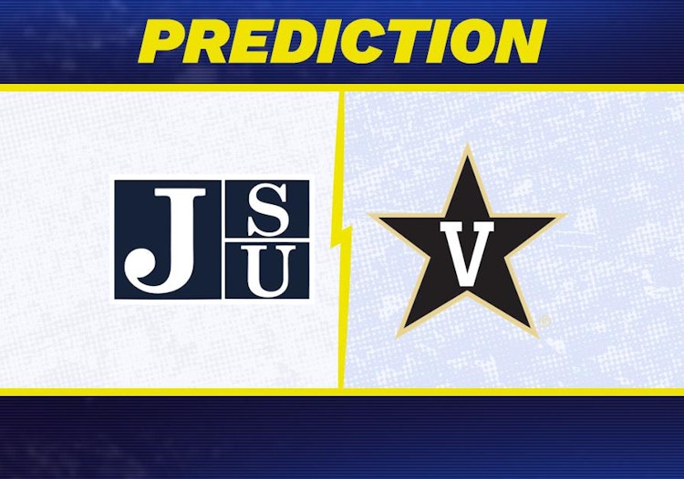 Jackson State-Vanderbilt Predictions and Game Preview.