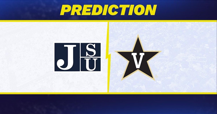 Jackson State-Vanderbilt Predictions and Game Preview.