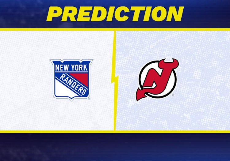 NY Rangers-New Jersey Devils Predictions and Game Preview.