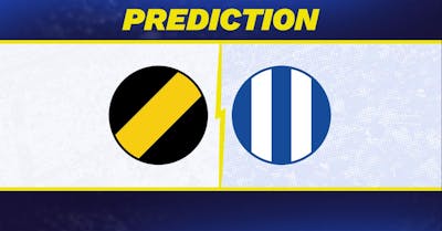 Richmond Tigers vs. North Melbourne Kangaroos prediction: Why Kangaroos are favored to win Saturday's AFL Round 15 matchup [6/20/2026]