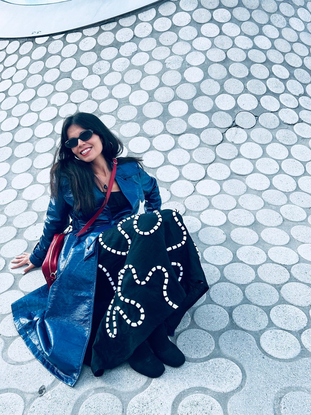 Club Coco curates: Breakfast Club Coco: Coco María