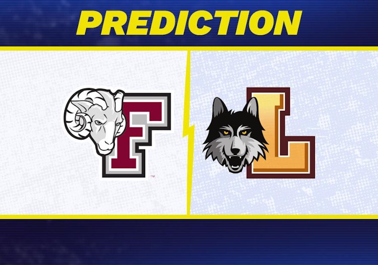Fordham-Loyola Chicago Predictions and Game Preview.