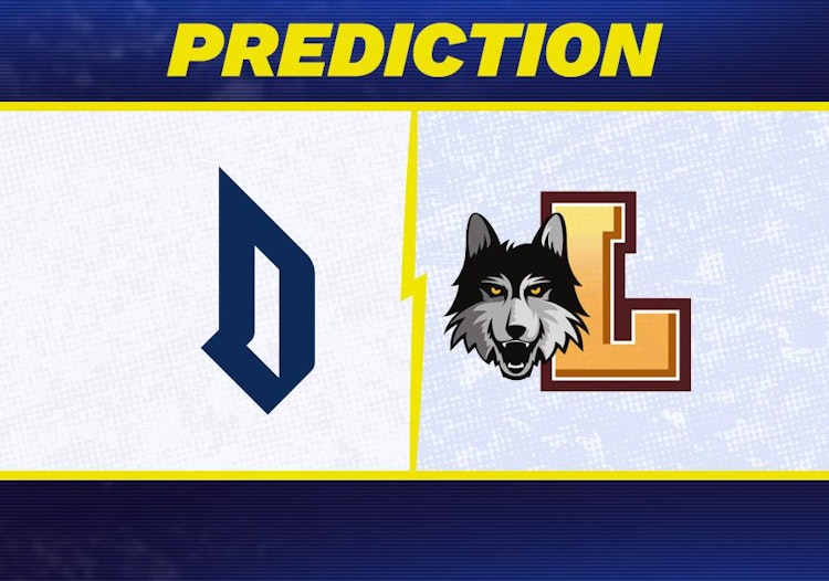 Duquesne-Loyola Chicago Predictions and Game Preview.