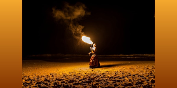 Tulum New Year Dinners