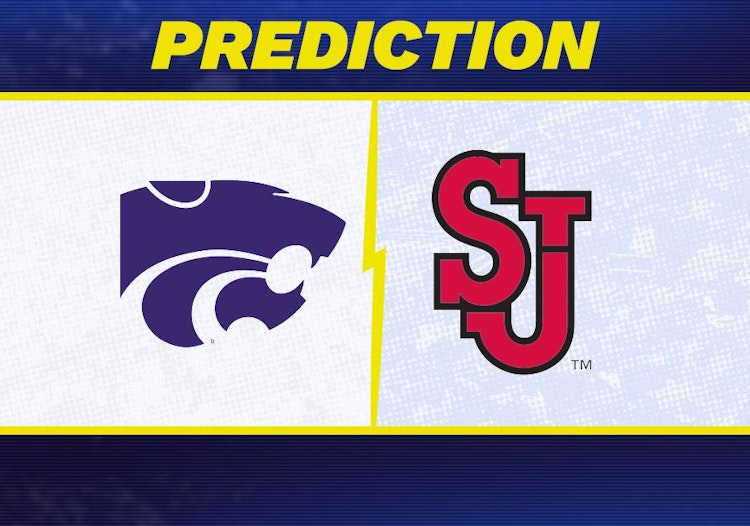 Kansas State-St. John's Predictions and Game Preview.