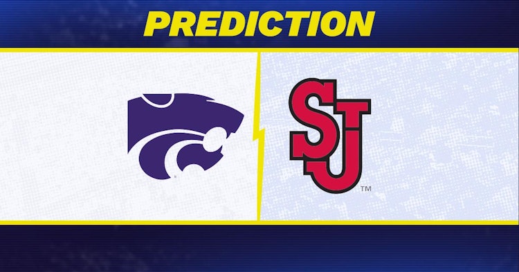 Kansas State-St. John's Predictions and Game Preview.