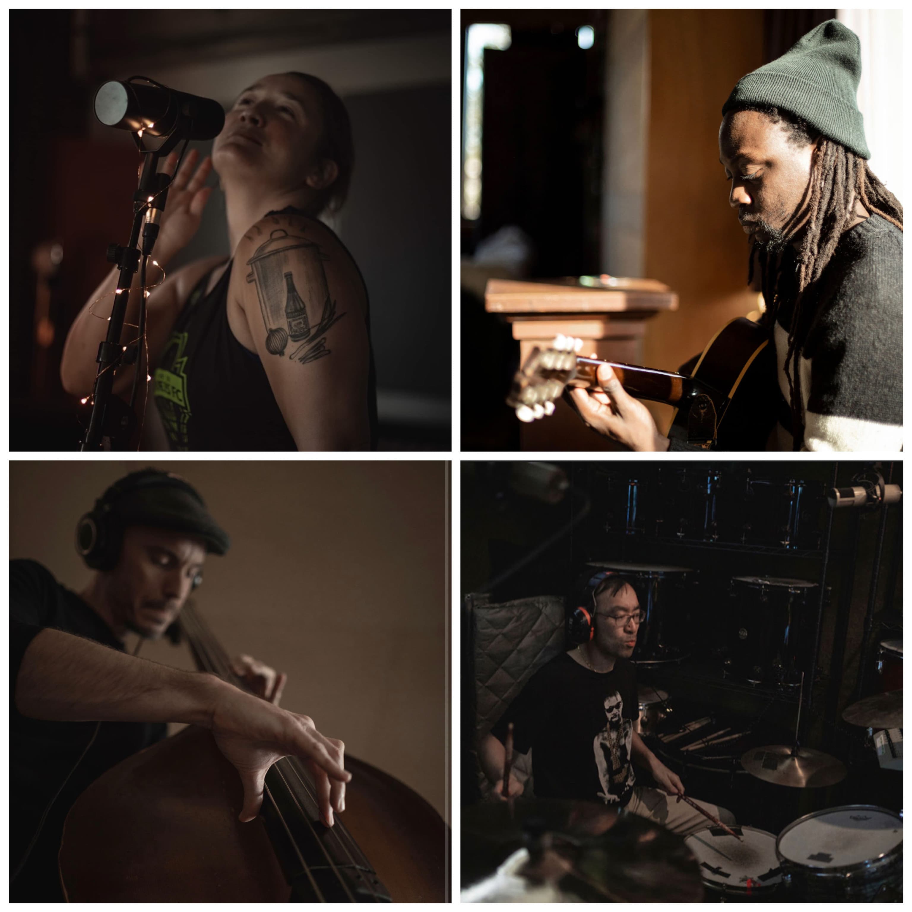 WW Seattle: Mela Mela