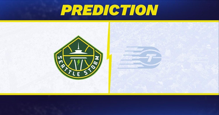 Seattle Storm-Toronto Tempo Predictions and Game Preview.