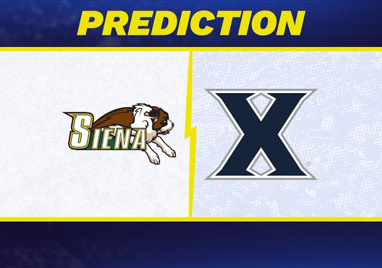 Siena-Xavier Predictions and Game Preview.