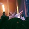 Mun Cancun rises a dancing tide.
