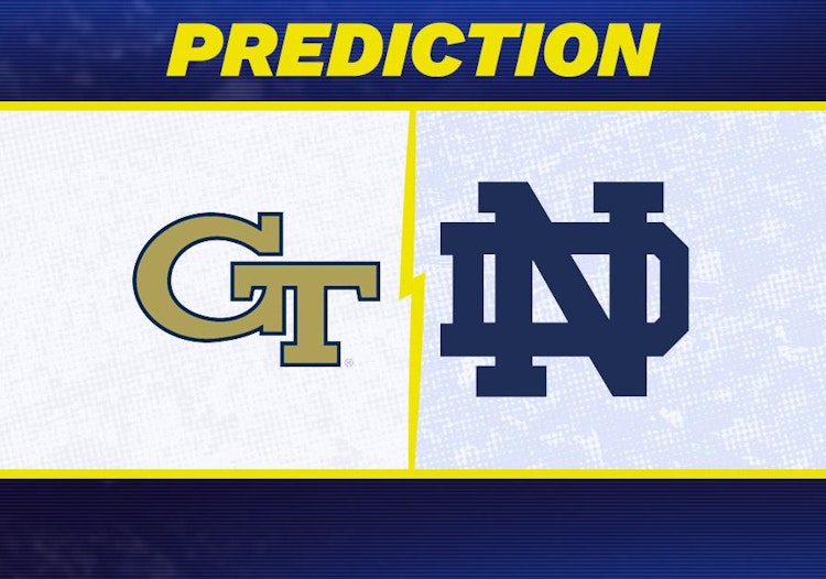 Notre Dame-Georgia Tech Predictions and Game Preview.