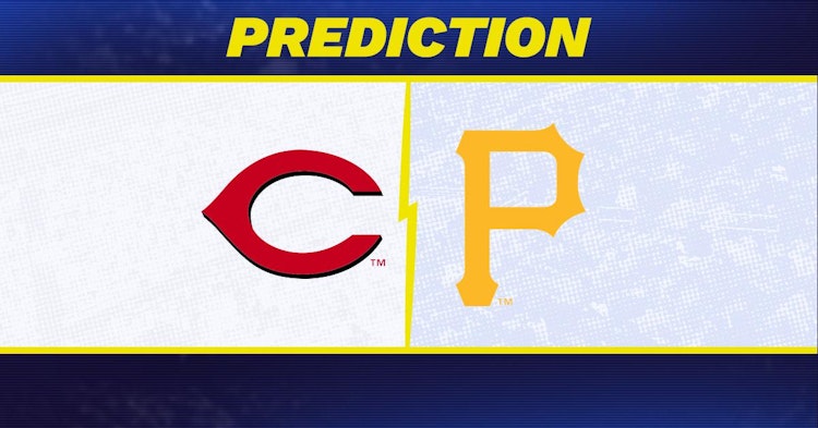 Cincinnati Reds-Pittsburgh Pirates Predictions and Game Preview.