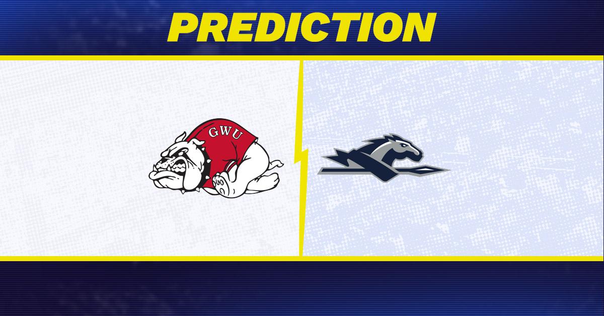 Gardner-Webb vs. Longwood prediction: Longwood favored to win men's college basketball matchup [1/21/2026]