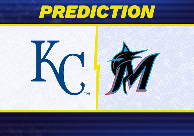 Kansas City Royals-Miami Marlins Predictions and Game Preview.