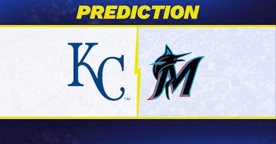 Royals vs. Marlins Prediction: Kansas City Predicted to Win Sunday's MLB Matchup [7/20/2025]